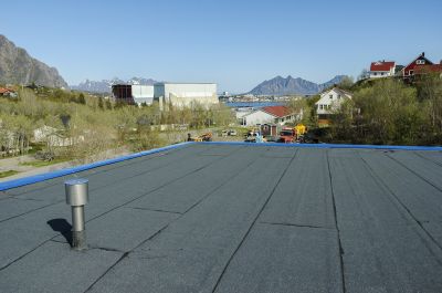 Cost of Roofing in Buffalo, NY