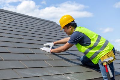 Roofing Maintenance Experts